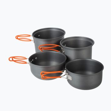 Set de vase turistice Fire-Maple FMC-208