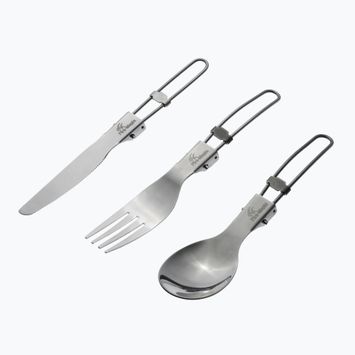 Set de tacâmuri Fire-Maple FMT-803 stainless steel