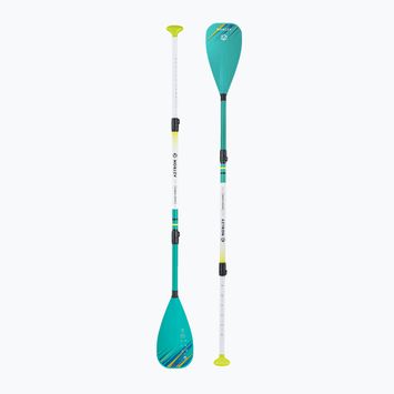 Vâslă  SUP din 3-elemente Aztron Mach Glass/Carbon