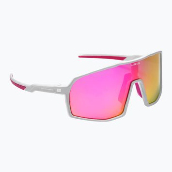 Ochelari de soare Aztron Miami Floating Active Epic Dream white/pink