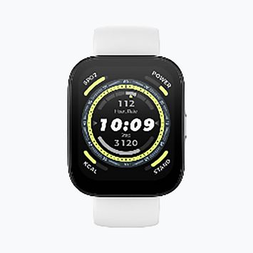 Ceas Amazfit Bip 5 cream white