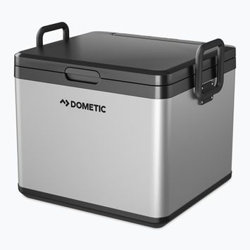 Frigider turistic Dometic CK245 AC/DC EU Version 43 l black / grey