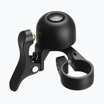 Clopoțel de bicicletă prawy Rockbros 34210007 black