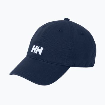 Șapcă Helly Hansen Logo navy