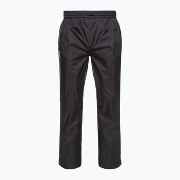 Pantaloni cu membrană pentru bărbați Helly Hansen Loke negru 62265_990