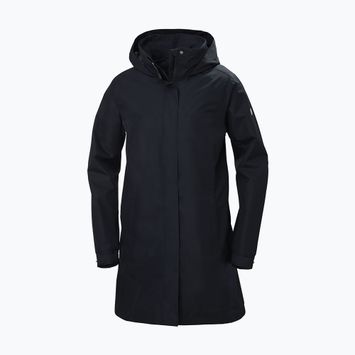 Helly Hansen jachetă de ploaie pentru femei Aden Long Coat albastru marin 62648_597