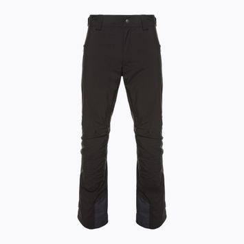 Helly Hansen Legendary Insulated pantaloni de schi pentru bărbați negru 65704_990