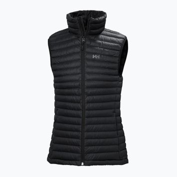 Vestă pentru femei Helly Hansen Sirdal Insulator black