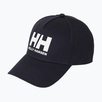 Helly Hansen HH Ball șapcă de baseball navy Helly Hansen HH Ball