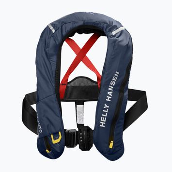 Vestă de salvare Helly Hansen Sailsafe Inflatable Inshore bleumarin 33805_597-STD