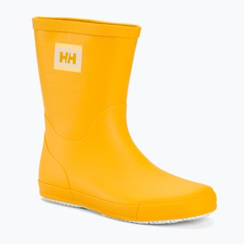 Cizme pentru femei Helly Hansen Nordvik 2 essential yellow