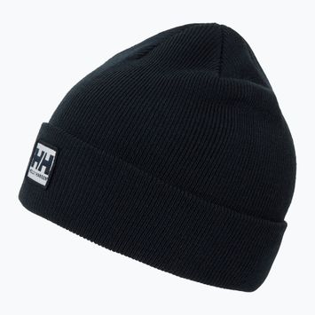 Helly Hansen Urban Cuff bască de iarnă navy