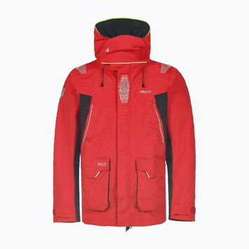 Geacă de navigație pentru bărbați  Musto BR2 Offshore 2.0 true red