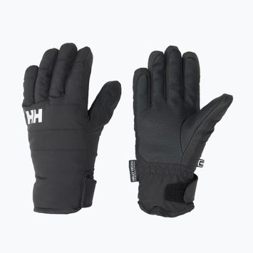 Helly Hansen Jr Swift Ht Glove 2.0 mănușă de schi pentru copii negru