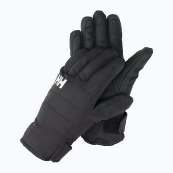 Helly Hansen Jr Swift Ht Glove 2.0 mănușă de schi pentru copii negru