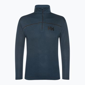 Bluză pentru bărbați Helly Hansen Hp 1/2 Zip Pullover bleumarin 30208_597-S