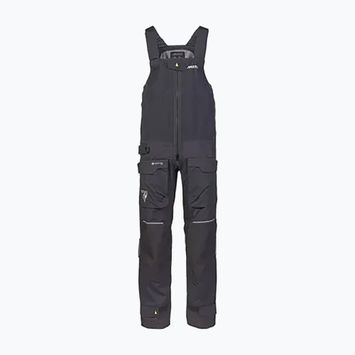 Pantaloni de navigație pentru bărbați Musto MPX Gore-Tex Pro Offshore 2.0 black