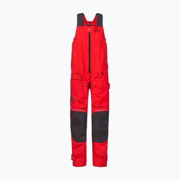 Pantaloni de navigație pentru femei Musto MPX Gore-Tex Pro Offshore 2.0 true red