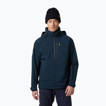 Geacă pentru bărbați Helly Hansen Hp Racing Lifaloft Hooded bleumarin 30366_597