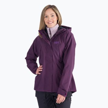 Helly Hansen jachetă hibridă pentru femei Banff Insulated violet 63131_670