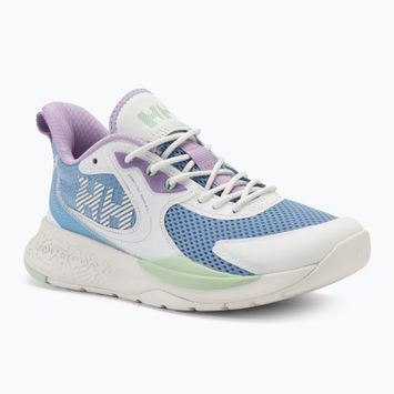 Încălțăminte de navigație pentru femei Helly Hansen Revo Sailing bright blue/off white