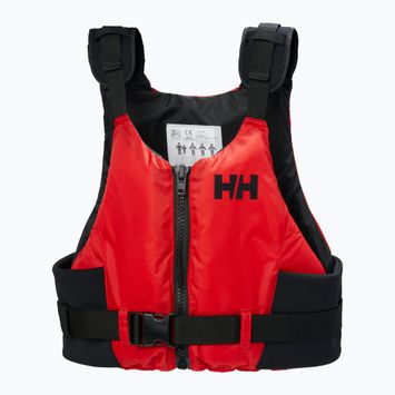 Vestă de siguranță Helly Hansen Rider Paddle alert red