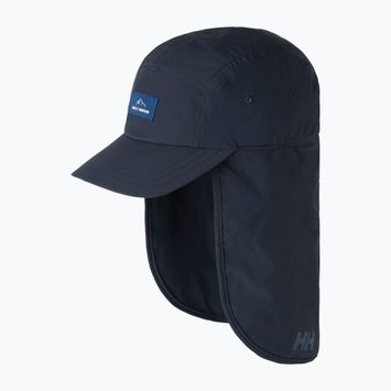 Șapcă Helly Hansen HH Desert navy