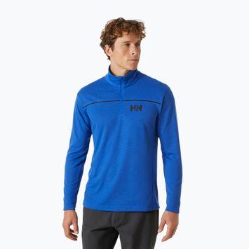 Bărbați Helly Hansen Hp 1/2 Zip pulover pulover pulover cobalt 2.0