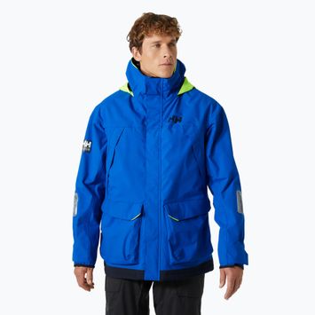 Jachetă de navigatie pentru bărbați Helly Hansen Pier 3.0 cobalt 2.0