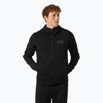 Bluză de navigație pentru bărbați Helly Hansen HP Ocean 2.0 black