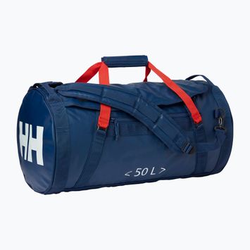 Helly Hansen HH Duffel Bag 2 50 l sac de călătorie oceanic
