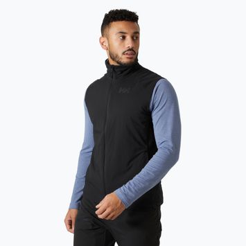 Helly Hansen bărbați fără mâneci Odin LT Stretch Ins 2.0 negru