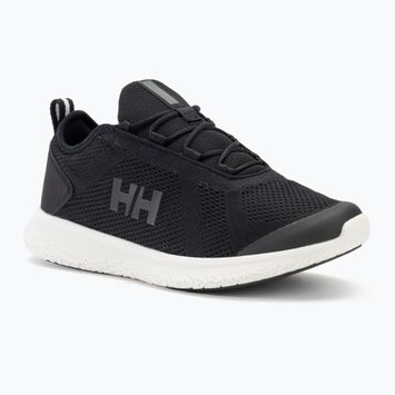 Încălțăminte de navigație pentru bărbați Helly Hansen Supalight Medley black/off white