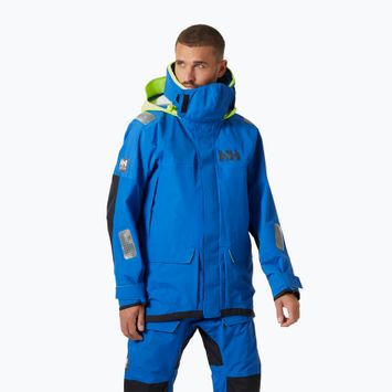 Jacheta de navigatie pentru bărbați Helly Hansen Skagen Pro cobalt 2.0