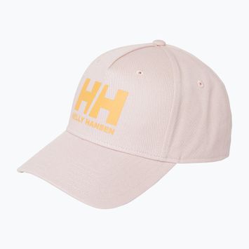 Helly Hansen HH Ball roz nor șapcă de baseball nor roz