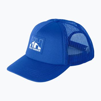 Helly Hansen HH Trucker cobalt HH Trucker 2.0 șapcă de baseball