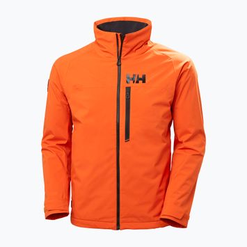 Helly Hansen HP Racing bărbați Lifaloft flacără sacou de navigatie