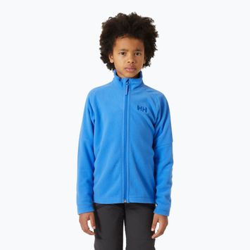 Bluză pentru copii Helly Hansen Jr Daybreaker 2.0 ultra blue