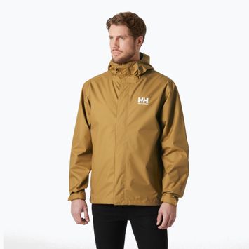 Helly Hansen Seven J lynx jachetă de ploaie pentru bărbați