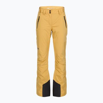 Pantaloni de schi pentru femei Helly Hansen Legendary Insulated sand