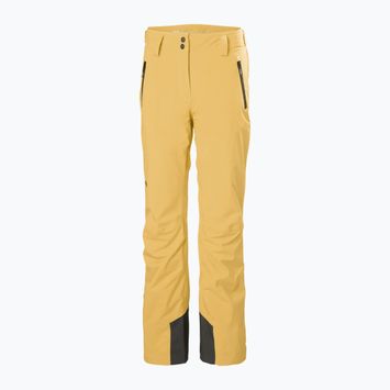 Pantaloni de schi pentru femei Helly Hansen Legendary Insulated sand