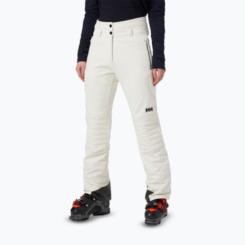Pantaloni de schi pentru femei Helly Hansen Avanti Stretch snow
