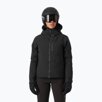Geacă de schi pentru femei Helly Hansen Valdisere 2.0 black