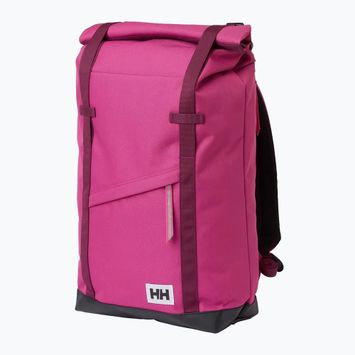 Rucsac de oraș Helly Hansen Stockholm 28 l magenta 2.0