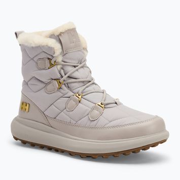 Ghete de zăpadă pentru femei Helly Hansen Willetta 2 Mid mellow grey