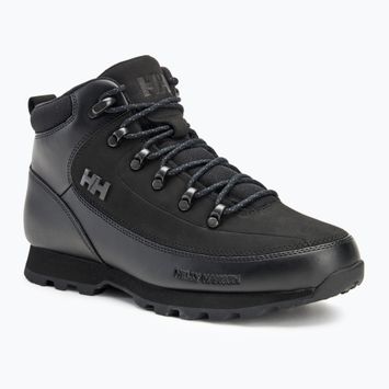 Încălțăminte pentru bărbați Helly Hansen The Forester Premium black/ ebony