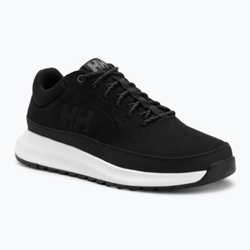 Încălțăminte de trekking pentru bărbați Helly Hansen Beckett black/off white