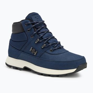 Încălțăminte pentru bărbați Helly Hansen Woodlands 2 navy/ snow