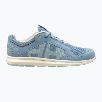 Încălțăminte de navigație pentru femei Helly Hansen Ahiga V4 Hydropower windy blue