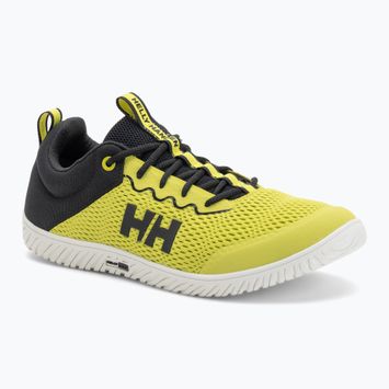 Încălțăminte de navigație pentru bărbați Helly Hansen HP Foil Evo cyber lime / black